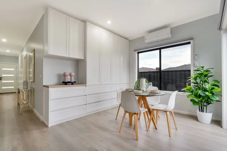 Sixth view of Homely house listing, 1 Oregan Way, Roxburgh Park VIC 3064