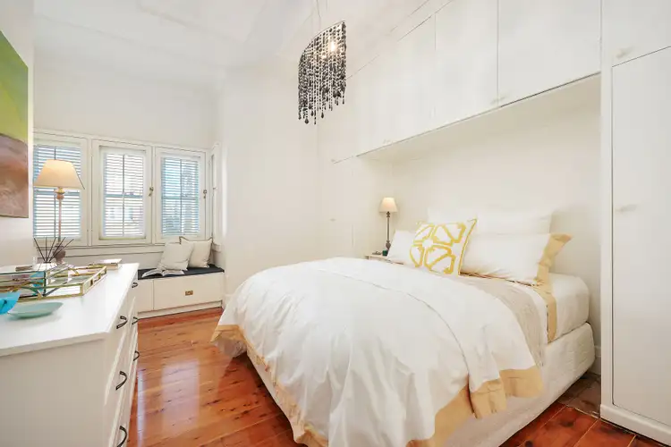 Third view of Homely apartment listing, 7/26 New South Head Road, Edgecliff NSW 2027