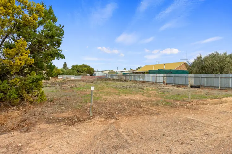 Third view of Homely land listing, 12 Manwurta Street, Clinton SA 5570