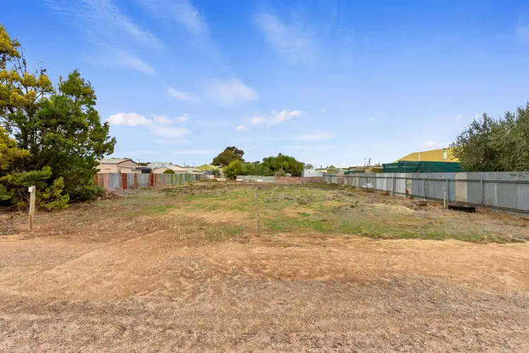 Fifth view of Homely land listing, 12 Manwurta Street, Clinton SA 5570