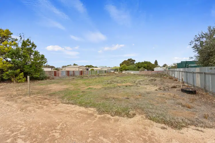 Seventh view of Homely land listing, 12 Manwurta Street, Clinton SA 5570
