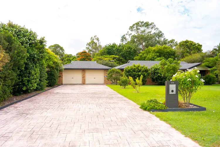 Main view of Homely house listing, 26 Palmridge Court, Deception Bay QLD 4508
