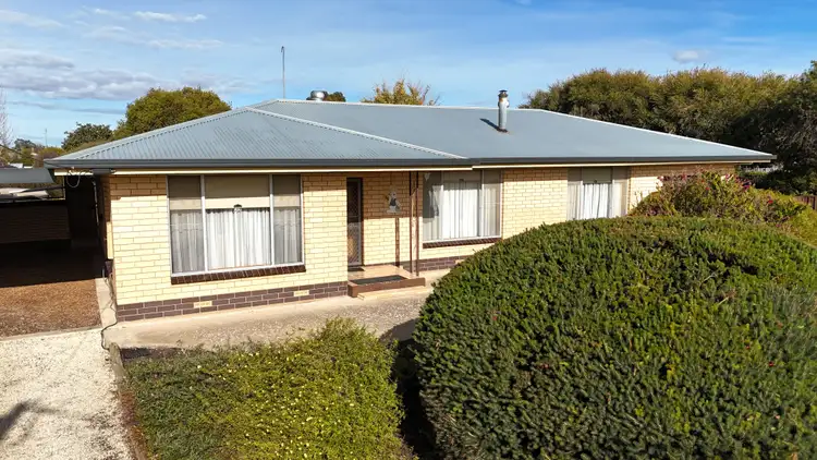 44 Pigeon Flat Road, Bordertown SA 5268