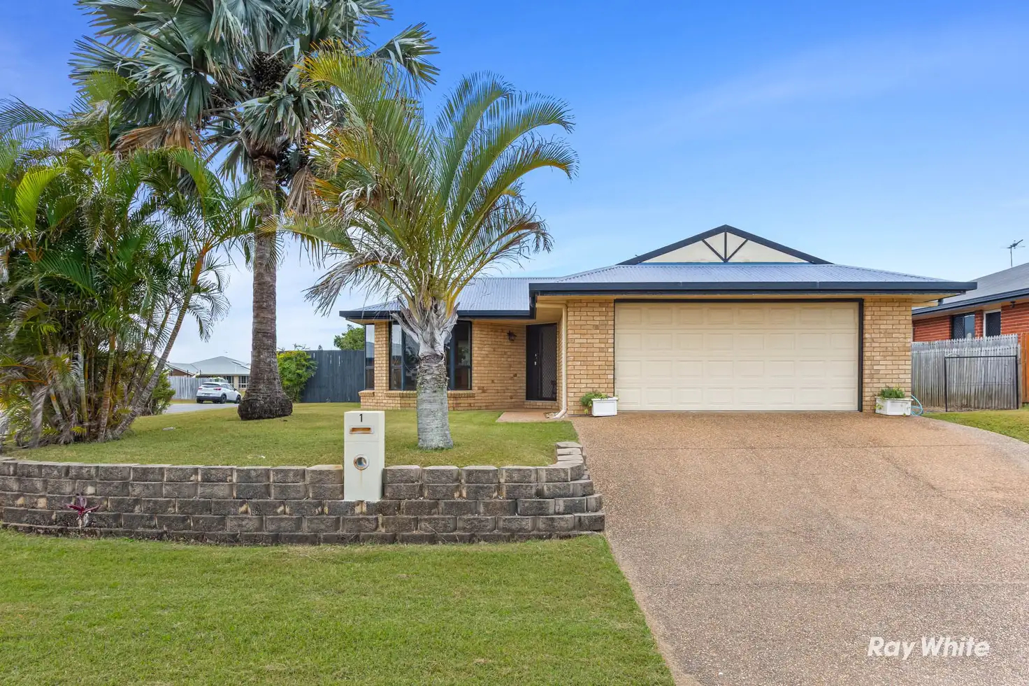 Main view of Homely house listing, 1 Patella Place, Zilzie QLD 4710