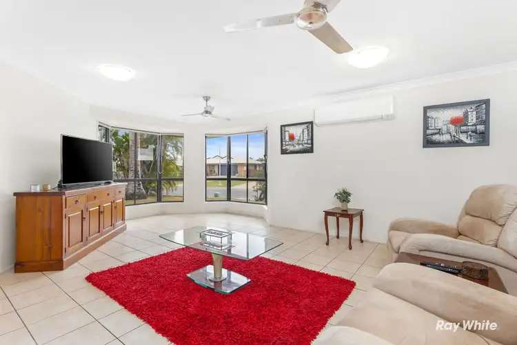 Third view of Homely house listing, 1 Patella Place, Zilzie QLD 4710