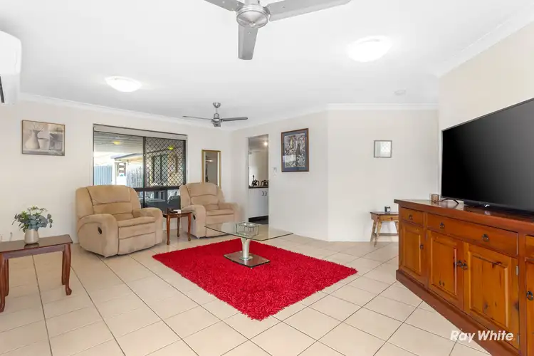 Fourth view of Homely house listing, 1 Patella Place, Zilzie QLD 4710