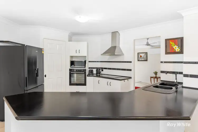 Fifth view of Homely house listing, 1 Patella Place, Zilzie QLD 4710