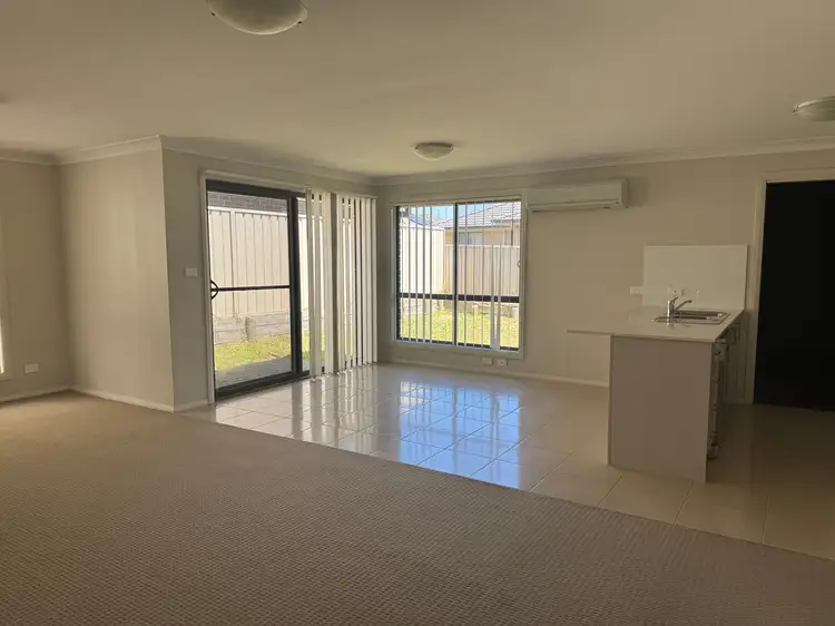 Second view of Homely house listing, 1 Topaz Way, Rutherford NSW 2320