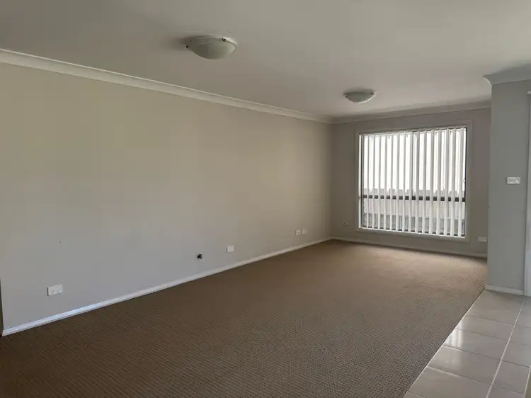 Third view of Homely house listing, 1 Topaz Way, Rutherford NSW 2320