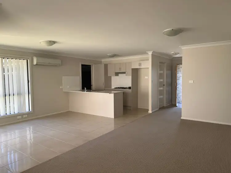 Fourth view of Homely house listing, 1 Topaz Way, Rutherford NSW 2320