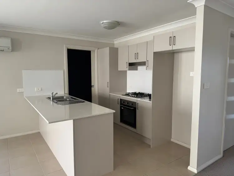 Fifth view of Homely house listing, 1 Topaz Way, Rutherford NSW 2320