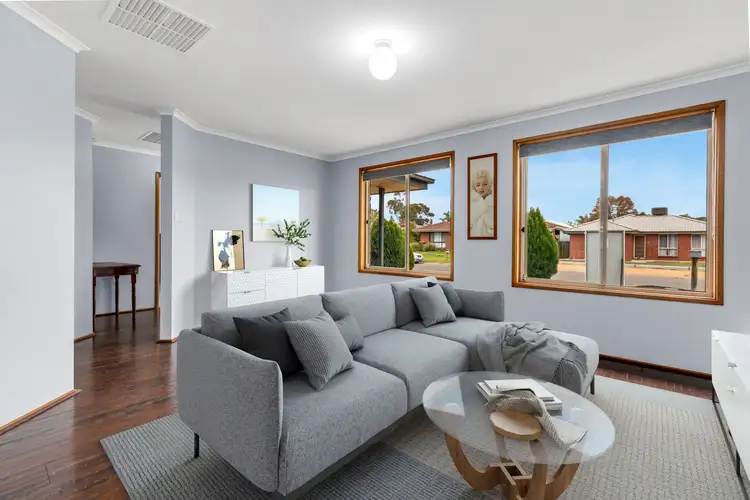 Second view of Homely house listing, 30 Mclean Court, Andrews Farm SA 5114