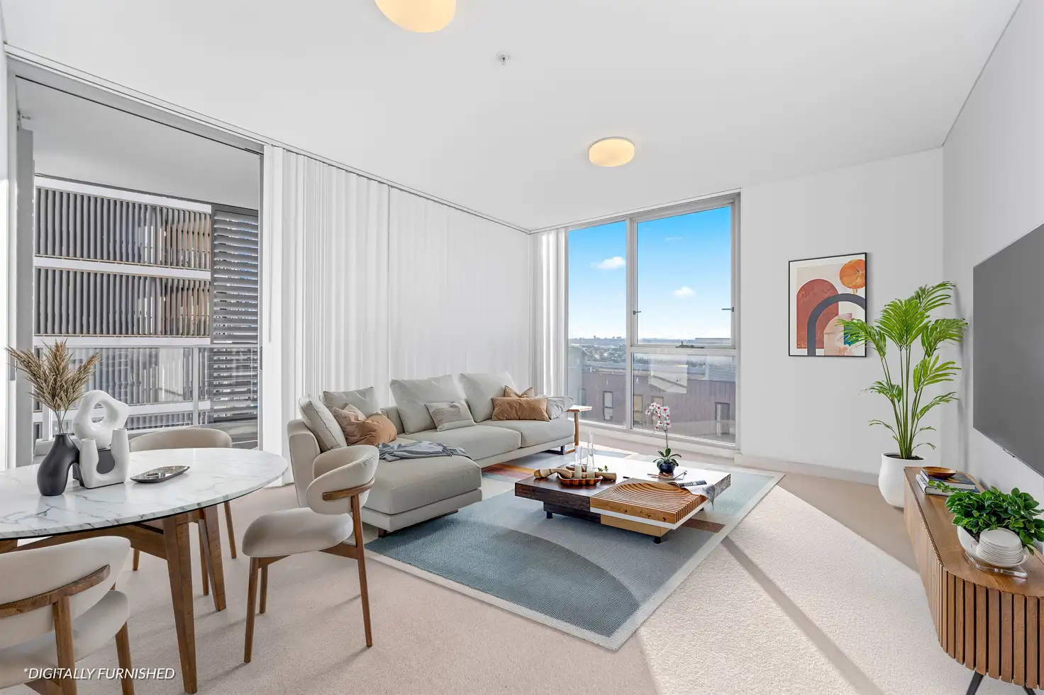 Main view of Homely apartment listing, 1104/1 Brodie Spark Drive, Wolli Creek NSW 2205