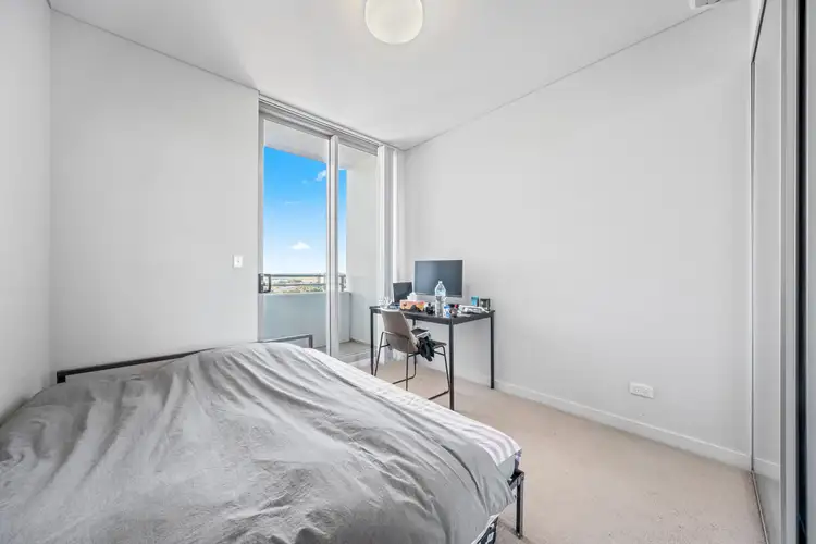 Sixth view of Homely apartment listing, 1104/1 Brodie Spark Drive, Wolli Creek NSW 2205