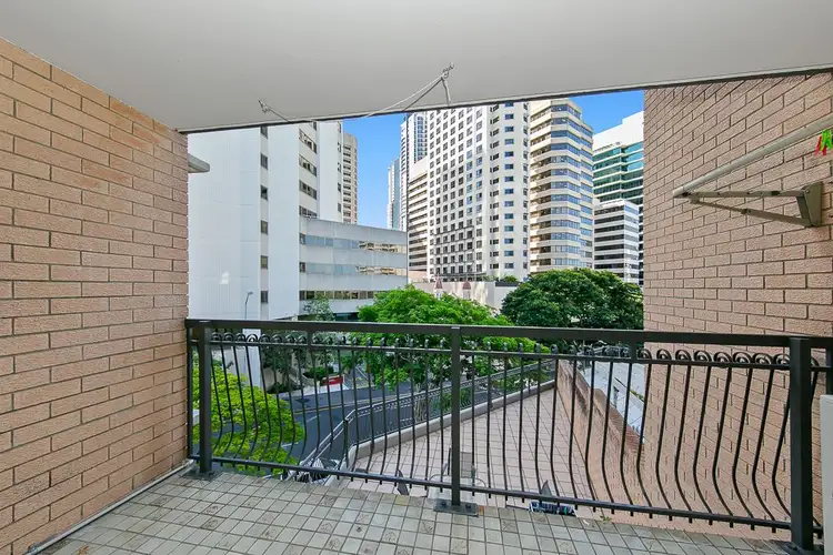31/29 George Street, Brisbane City QLD 4000