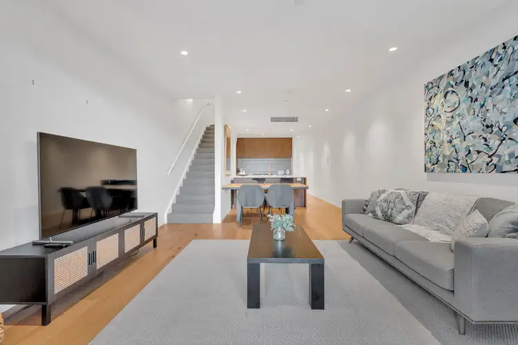 Second view of Homely apartment listing, 218/170 The Parade, Norwood SA 5067