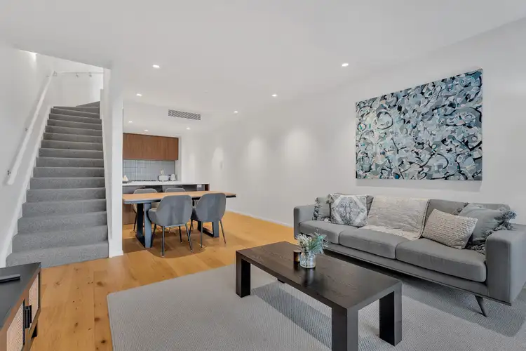 Third view of Homely apartment listing, 218/170 The Parade, Norwood SA 5067