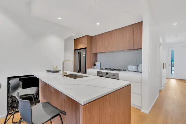 Fourth view of Homely apartment listing, 218/170 The Parade, Norwood SA 5067
