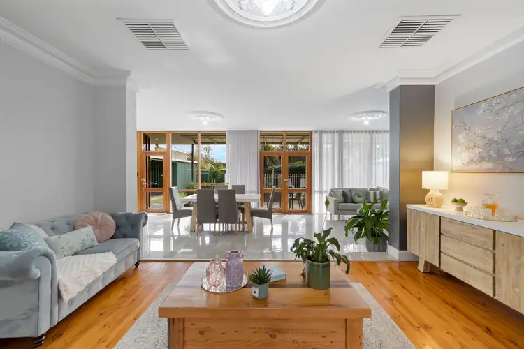 Fourth view of Homely house listing, 40 Collingwood Avenue, Flinders Park SA 5025