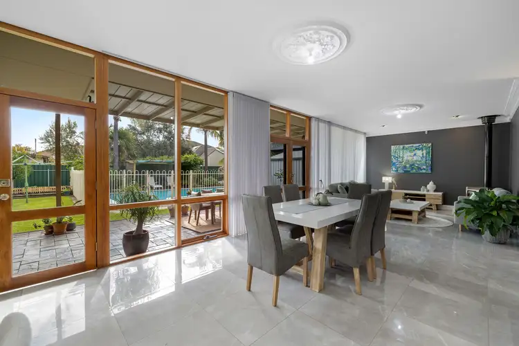 Fifth view of Homely house listing, 40 Collingwood Avenue, Flinders Park SA 5025