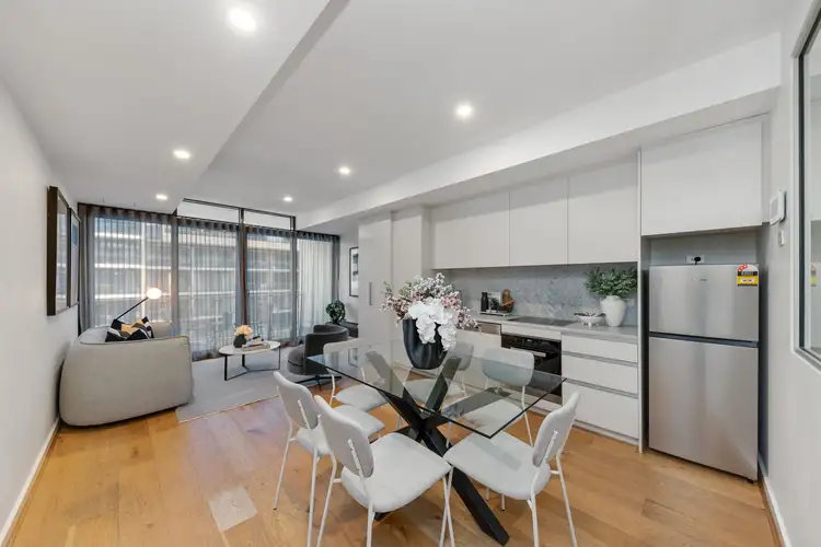 418/12 Provan Street, Campbell ACT 2612