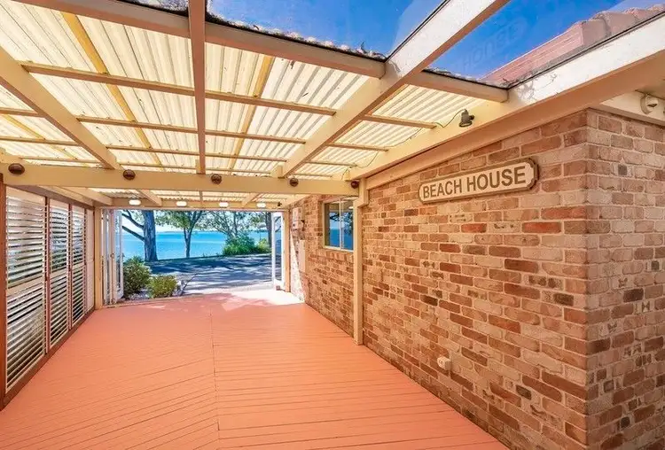 Main view of Homely house listing, 51 Esplanade, Deception Bay QLD 4508