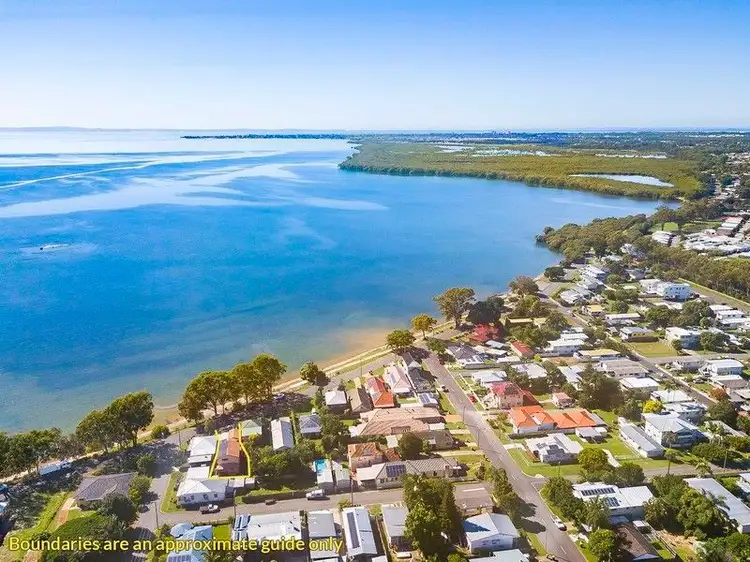 Third view of Homely house listing, 51 Esplanade, Deception Bay QLD 4508