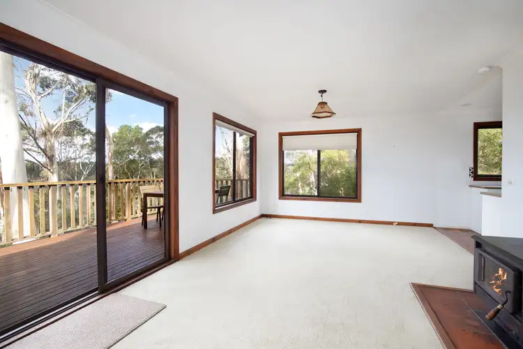 Second view of Homely house listing, 21 Dell Street, Blackheath NSW 2785