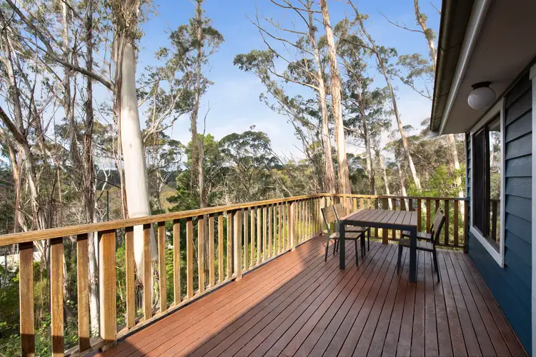 Sixth view of Homely house listing, 21 Dell Street, Blackheath NSW 2785