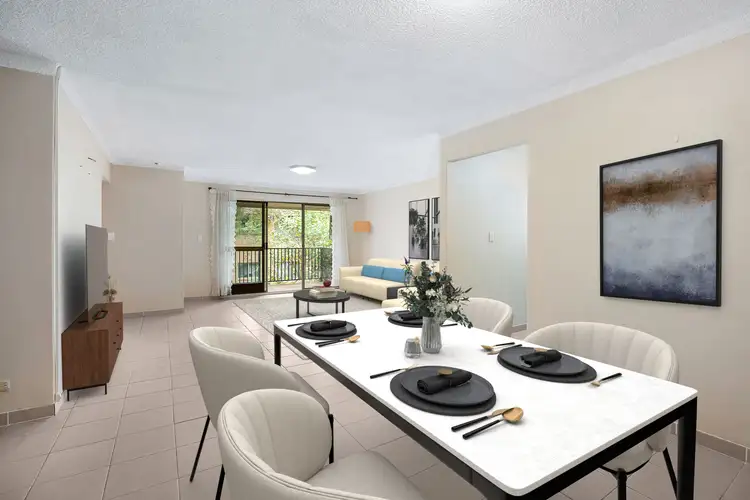 Main view of Homely unit listing, 17/49 Jacobs Street, Bankstown NSW 2200