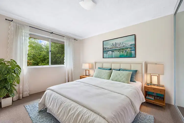 Fifth view of Homely unit listing, 17/49 Jacobs Street, Bankstown NSW 2200