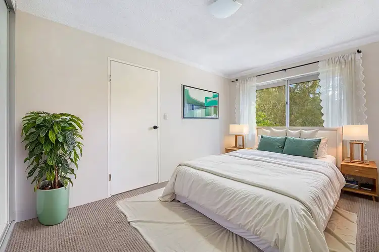 Sixth view of Homely unit listing, 17/49 Jacobs Street, Bankstown NSW 2200