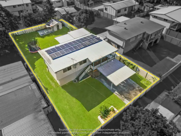 58 Aquarius Drive, Kingston QLD 4114