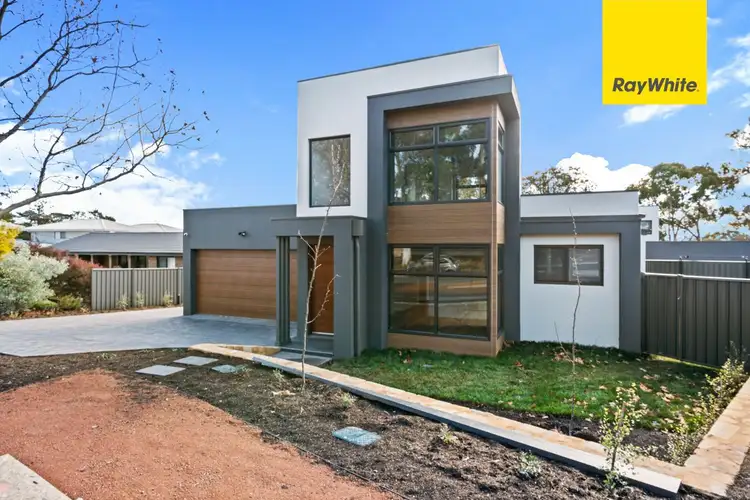1/32 Kinleyside Crescent, Weetangera ACT 2614