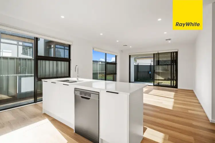 Third view of Homely townhouse listing, 1/32 Kinleyside Crescent, Weetangera ACT 2614