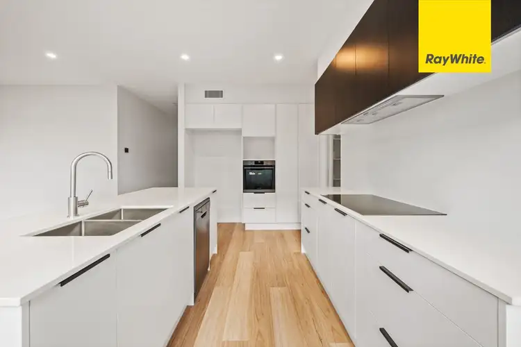Fifth view of Homely townhouse listing, 1/32 Kinleyside Crescent, Weetangera ACT 2614