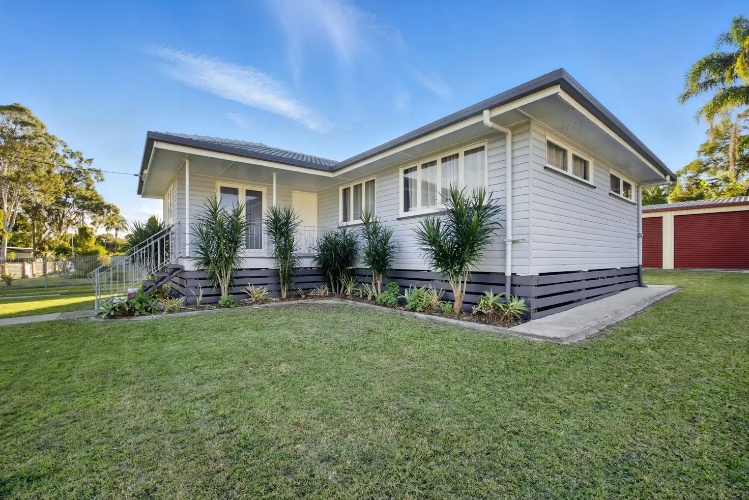 Main view of Homely house listing, 5 Emerald Avenue, Deception Bay QLD 4508