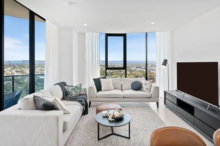 1606/28-30 Second Avenue, Broadbeach QLD 4218