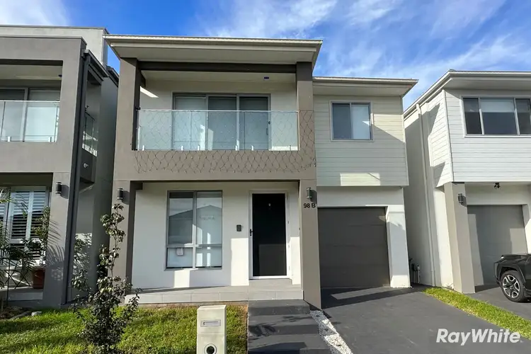 98B Cranbourne Street, Riverstone NSW 2765