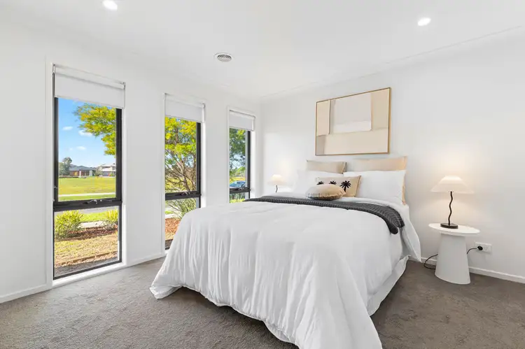 Second view of Homely house listing, 15 Junonia Way, Wyndham Vale VIC 3024