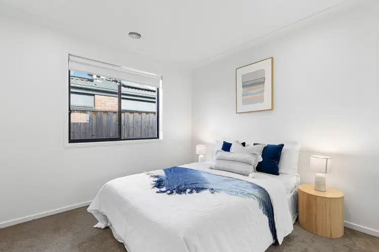 Fourth view of Homely house listing, 15 Junonia Way, Wyndham Vale VIC 3024