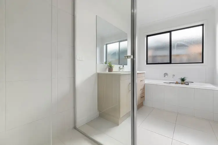 Sixth view of Homely house listing, 15 Junonia Way, Wyndham Vale VIC 3024