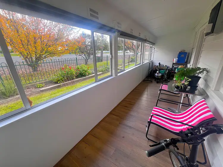 Second view of Homely house listing, 69 & 71 Hill Street, Quirindi NSW 2343