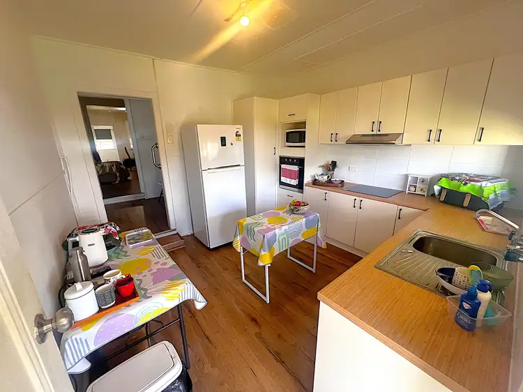 Fifth view of Homely house listing, 69 & 71 Hill Street, Quirindi NSW 2343