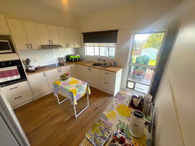 Sixth view of Homely house listing, 69 & 71 Hill Street, Quirindi NSW 2343