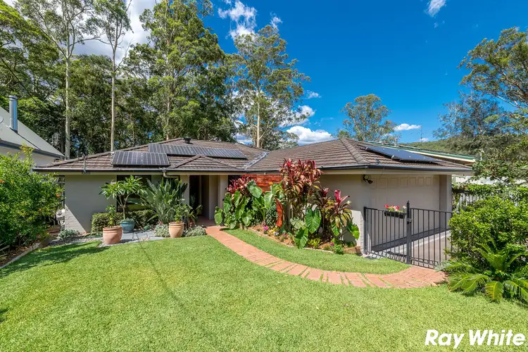 Second view of Homely house listing, 12 Windsor Street, Tarbuck Bay NSW 2428