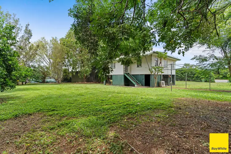 Main view of Homely house listing, 180-182 Redlynch Intake Road, Redlynch QLD 4870