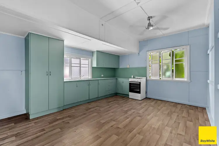 Second view of Homely house listing, 180-182 Redlynch Intake Road, Redlynch QLD 4870