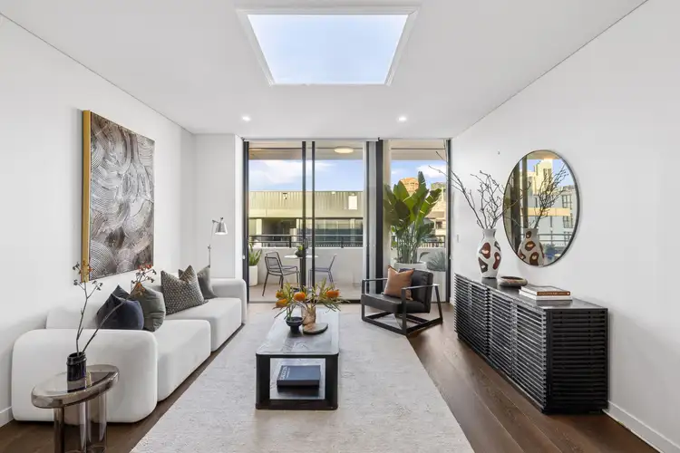 712/1 Stirling Street, Glebe NSW 2037