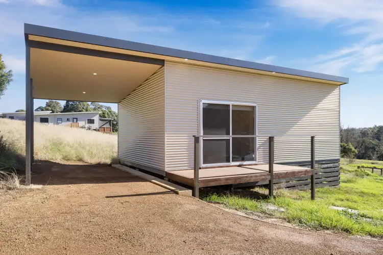 Fourth view of Homely house listing, 8 Hitchcock Drive, Nannup WA 6275